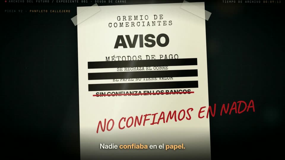 Consecuencias absolutas